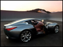 2009 Infiniti Essence Concept
