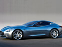 2009 Infiniti Essence Concept