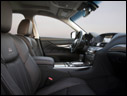 2011 Infiniti M56