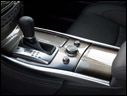 2011 Infiniti M56