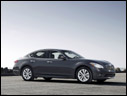 2011 Infiniti M56