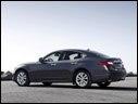 2011 Infiniti M56