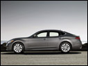 2011 Infiniti M56