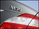 2011 Infiniti M56