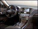 2011 Infiniti M56