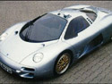 1993 Isdera Commendatore 112i
