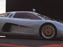 1993 Isdera Commendatore 112i
