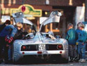 1993 Isdera Commendatore 112i