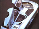 1993 Isdera Commendatore 112i