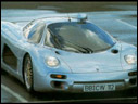1993 Isdera Commendatore 112i