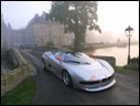 1991 Italdesign Nazca C2 Concept