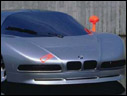 1991 Italdesign Nazca C2 Concept