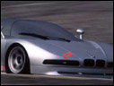 1991 Italdesign Nazca C2 Concept
