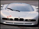 1991 Italdesign Nazca C2 Concept