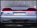 1991 Italdesign Nazca C2 Concept