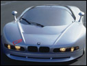 1991 Italdesign Nazca C2 Concept