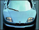 1991 Italdesign Nazca M12 Concept