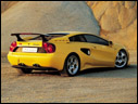 1995 Italdesign Cala Concept