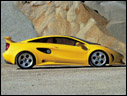 1995 Italdesign Cala Concept
