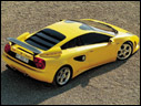 1995 Italdesign Cala Concept