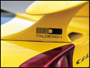 1995 Italdesign Cala Concept