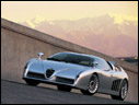 1997 Italdesign Scighera Concept