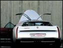 1997 Italdesign Scighera Concept
