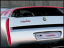 1997 Italdesign Scighera Concept