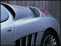 1997 Italdesign Scighera Concept