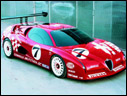 1997 Italdesign Scighera GT Concept