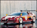 1997 Italdesign Scighera GT Concept