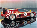 1997 Italdesign Scighera GT Concept