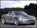 2001 Italdesign Twenty-Twenty Concept