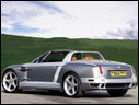 2001 Italdesign Twenty-Twenty Concept