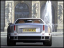 2001 Italdesign Twenty-Twenty Concept