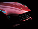 2005 Italdesign Ferrari GG50 Concept