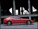 2005 Italdesign Ferrari GG50 Concept