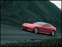 2005 Italdesign Ferrari GG50 Concept