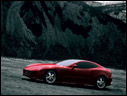 2005 Italdesign Ferrari GG50 Concept