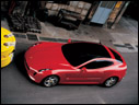 2005 Italdesign Ferrari GG50 Concept