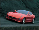 2005 Italdesign Ferrari GG50 Concept