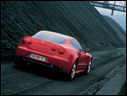 2005 Italdesign Ferrari GG50 Concept