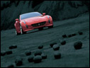 2005 Italdesign Ferrari GG50 Concept