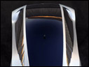 2008 Italdesign Giugiaro Quaranta Concept