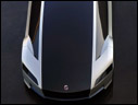 2008 Italdesign Giugiaro Quaranta Concept