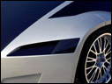 2008 Italdesign Giugiaro Quaranta Concept