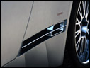 2008 Italdesign Giugiaro Quaranta Concept