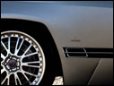 2008 Italdesign Giugiaro Quaranta Concept