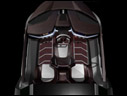 2008 Italdesign Giugiaro Quaranta Concept