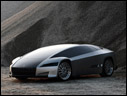 2008 Italdesign Giugiaro Quaranta Concept